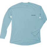 Clearwater Raglan - Performance