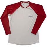 Clearwater Raglan - Performance