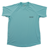 Clearwater Raglan S/S - Performance