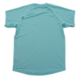 Clearwater Raglan S/S - Performance