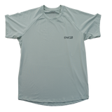 Clearwater Raglan S/S - Performance