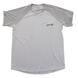 Floater-Clearwater Raglan S/S