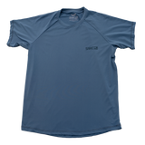 Clearwater Raglan S/S - Performance
