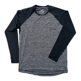 Clearwater Raglan - Pole In Peace - Performance