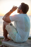 Backwater Boardshort