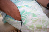 Backwater Boardshort
