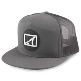 Drum Circle 5 Panel - Hats