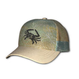 Drifting 5 Panel Full Mesh