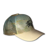 Drifting 5 Panel Full Mesh