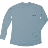 Clearwater Raglan - Performance