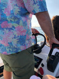 Bahama Party Woven Shirt