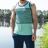 Unplugged Tank - Tee Shirt