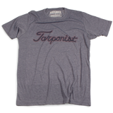 Tarponist Vintage S/S Tee