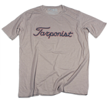 Tarponist Vintage S/S Tee