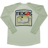 Texas Trout Clearwater Raglan
