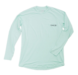 Clearwater Raglan - Performance
