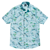 Bahama Party Woven Shirt - Wovens