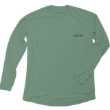 Clearwater Raglan - Performance