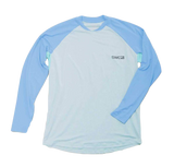 Clearwater Raglan - Performance