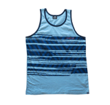 Unplugged Tank - Tee Shirt