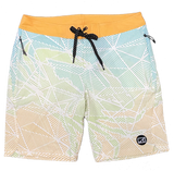 Backwater Boardshort