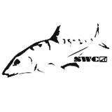 SWC Bone Application Sticker - Accessories