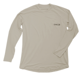 Clearwater Raglan