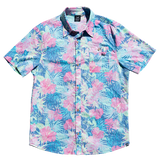 Bahama Party Woven Shirt - Wovens