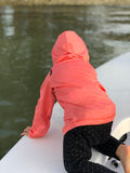 Hawksbill Hoodie-Toddler/Youth