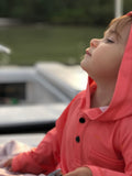 Hawksbill Hoodie-Toddler/Youth