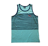Unplugged Tank - Tee Shirt