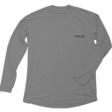 Clearwater Raglan - Performance
