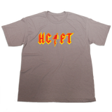 HCFT Heavy Current Tee - Closeout
