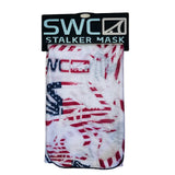 American Drifter Stalker Mask