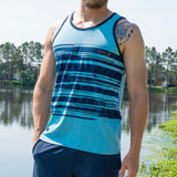 Unplugged Tank - Tee Shirt