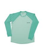 Clearwater Raglan