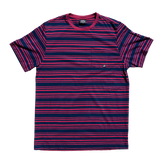 Guana Yarn Dye Tee - Tee Shirt