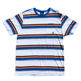 Guana Yarn Dye Tee - Tee Shirt