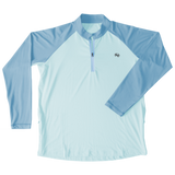 Clearwater 1/4 Zip - Performance