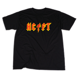 HCFT Heavy Current Tee - Closeout