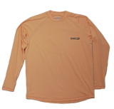 Clearwater Raglan - Performance