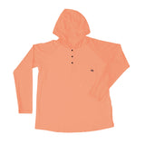 Hawksbill Hoodie-Toddler/Youth