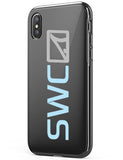 SWC Tail Logo Vinyl Decal - Accessories
