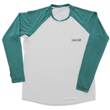 Clearwater Raglan - Performance