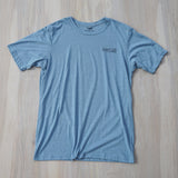 Fl Skiff V.5 Vintage S/S Tee