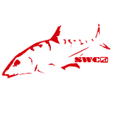 SWC Bone Application Sticker - Accessories
